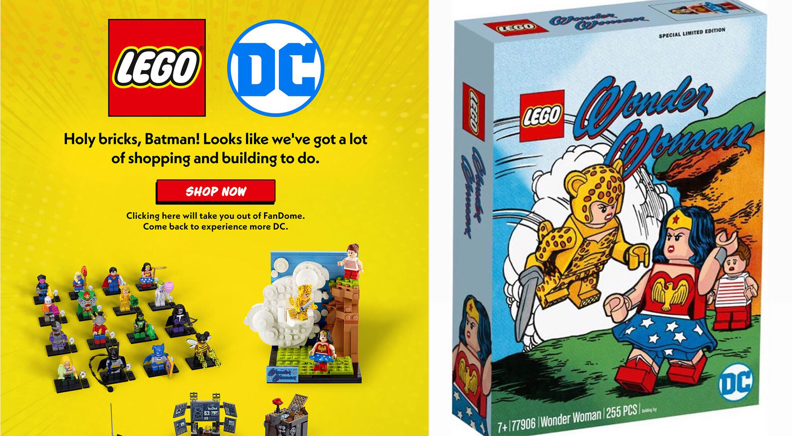Exklusives Wonder Woman Set 77906 Aufgetaucht Der Spielwaren exklusives-wonder-woman-set-77906-aufgetaucht-der-spielwaren