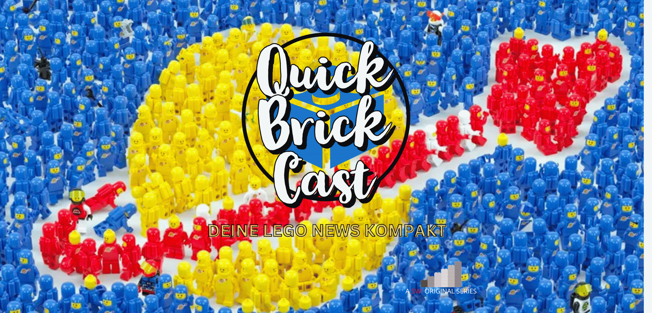 Pick a Brick photo from LEGO Store Köln, Sep 2, 2023